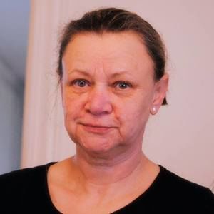 Meet your Posher, Renate